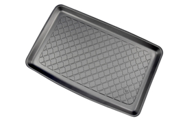 Rubberen Kofferbakmat op Maat – Mercedes B-Klasse W246 – Variobox – 2011–2018