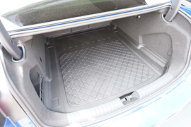Rubberen Kofferbakmat op Maat – Audi A6 (C9) Limousine – vanaf 2025