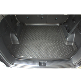 Kofferbakmat Kia Sorento III   4x4 5drs  02.2015-