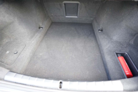 Rubberen Kofferbakmat op Maat – BMW 7 Serie (G70) Diesel & PHEV S/4 (v.a. 2022)