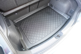 Kofferbakmat Seat Leon IV & Cupra Leon (v.a. 2020)