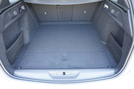 Kofferbakmat Peugeot 308 III (P51) hatchback en SW ook Plug-in Hybride 12.2021- heden