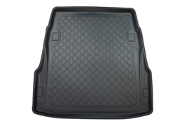 Kofferbakmat Mercedes S W 222 Sedan 4drs 07.2013-11.2020