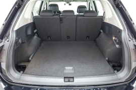 Kofferbakmat Volkswagen Tiguan II Allspace & Seat Tarraco (v.a. 11.2017)