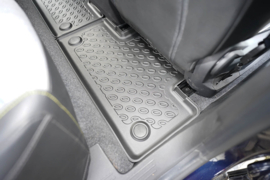 Automatten Kunststof  Schaalmatten Renault Megane E-Tech Electric HB/5 06.2022-heden