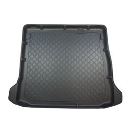 Rubberen Kofferbakmat op Maat – Renault Grand Scenic III – 2009–2016