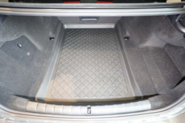 Rubberen Kofferbakmat op Maat – BMW 7 Serie (G70) Diesel & PHEV S/4 (v.a. 2022)
