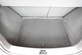 Rubberen Kofferbakmat op Maat – BYD Dolphin G DM-i Plug-in Hybride (2026-)