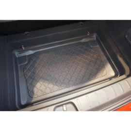 Kofferbakmat Mini Clubman II Combi 6 drs (lage kofferbakvloer)10.2015>