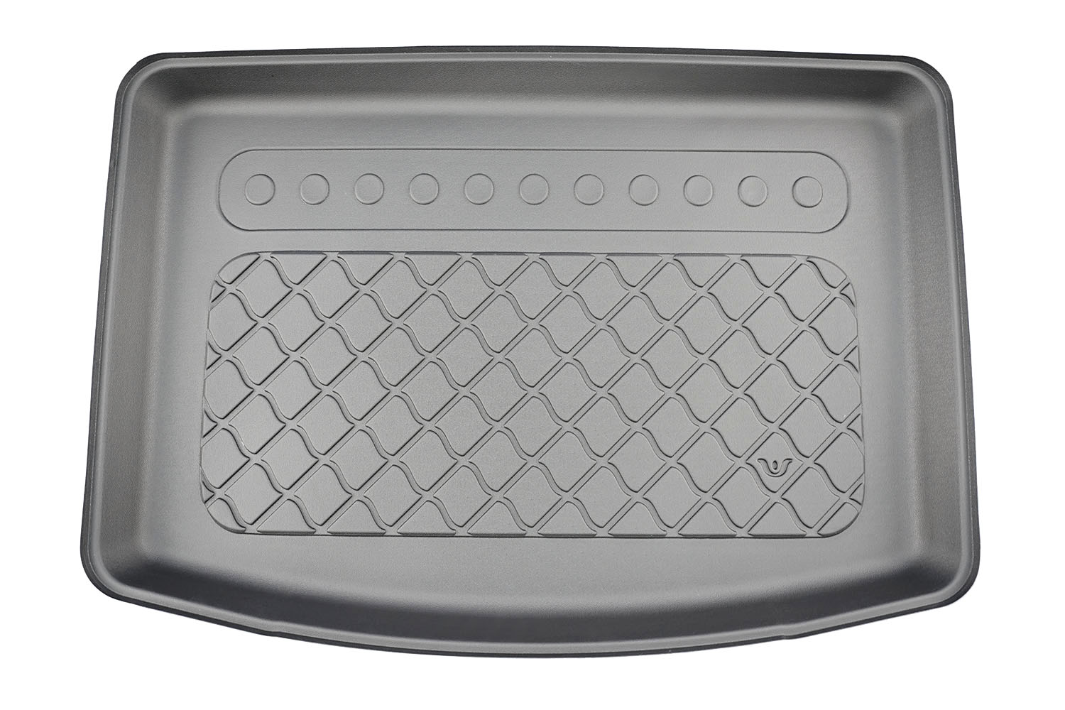 Rubberen Kofferbakmat op Maat – Leapmotor T03 (electric) – vanaf 2024