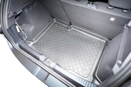 Kofferbakmat Dacia Sandero III & Stepway III HB/5 (vanaf 01.2021)