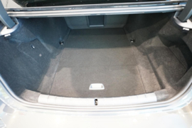 Rubberen Kofferbakmat op Maat – BMW i7 (G70) electric S/4 (v.a. 2022)
