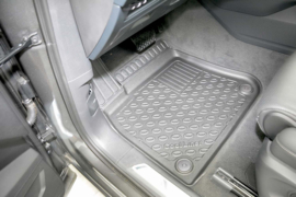 Automatten kunststof Schaalmatten Volkswagen Touareg III Facelift (2023-) SUV/5