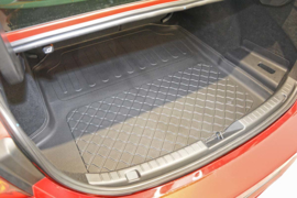 Kofferbakmat Mazda 3 IV (BP) Limousine 4-deurs (03.2019–heden)