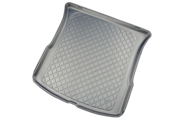 Rubberen Kofferbakmat op Maat – Tesla Model Y SUV/5 08.2021-2025 / Tesla Model Y Juniper Facelift SUV/5 2025- Rear & Front boot