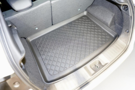 Kofferbakmat Nissan Juke II (F16) Hybrid SUV/5 06.2022-heden
