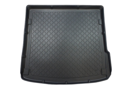 Kofferbakmat Audi Q7 (4L) 4x4 5drs 03.2006-05.2015