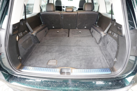 Kofferbakmat Mercedes GLS (X167) SUV/5 10.2019-heden