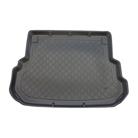 Kofferbakmat Mercedes GLK (X204) 06.2008-08.2015