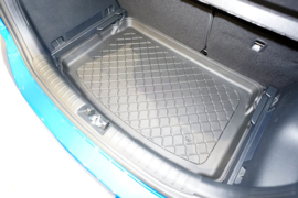 Kofferbakmat Kia Rio IV (YB) Hatchback 5-deurs (vanaf 02.2017)