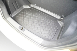 Kofferbakmat MG 3 Hybrid+ HB/5 (vanaf 05.2024)