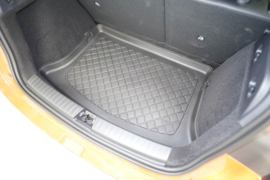 Rubberen Kofferbakmat op Maat – BYD Dolphin G DM-i Plug-in Hybride (2026-)