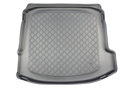 Rubberen Kofferbakmat Audi A3 (8Y) Limousine TFSI / TDI S/4 (vanaf 04.2020)
