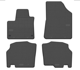 Mercedes Citan II rubber matten 2021-heden
