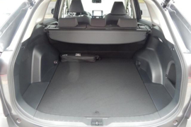 Kofferbakmat Toyota RAV4 V &   Hybrid 01.2019- + FL 2023-heden