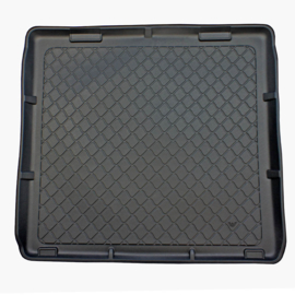Rubberen Kofferbakmat op Maat – BMW 5-serie F11 Touring (2010–2017)