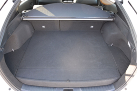 Kofferbakmat Toyota Prius Plug-in Hybrid II (XW50) HB/5 02.2017-02.2023