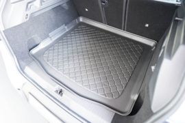Rubberen Kofferbakmat op Maat – Opel Grandland II Hybrid / Plug-in / Electric – vanaf 2024
