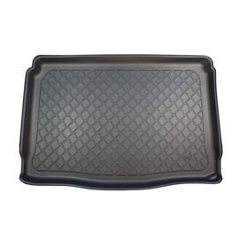 Kofferbakmat Renault Megane IV Hatchback 5drs 01.2016-