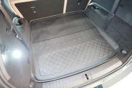 Rubberen Kofferbakmat op Maat – Chery Tiggo 9 Plug-in Hybrid – vanaf 2025 – 7-zits