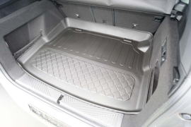 Rubberen Kofferbakmat op Maat – BMW X3 (G45) Plug-in Hybrid – vanaf 2024