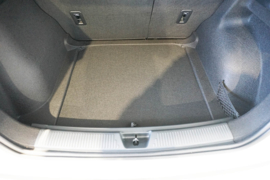 Kofferbakmat MG 4 Electric HB/5 (vanaf 2022)
