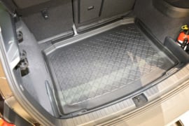 Kofferbakmat Skoda Karoq 11.2017>