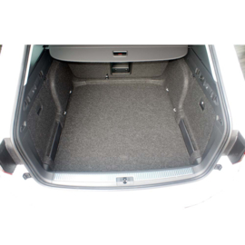 Kofferbakmat Superb III Combi (3V) 09.2015-   + Facelift 2020 Combi