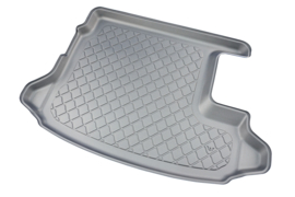 Rubberen Kofferbakmat op Maat – Chery Tiggo 4 Hybrid HEV – vanaf 2025