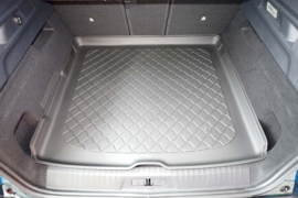 Rubberen Kofferbakmat op Maat – Peugeot 3008 III Hybrid / PHEV / Electric SUV/5 (v.a. 2024)