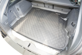 Rubberen Kofferbakmat op Maat – BMW 5 Serie G31 Touring Plug-in Hybrid (2017–2023)