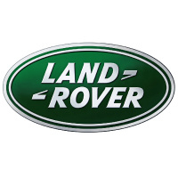 Kofferbakmat Land Rover