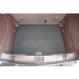 Kofferbakmat Jeep Renegade v.a. bj 09.2014-heden en Jeep Renegade e-Hybrid (mild-hybrid) SUV/5 02.2022-heden