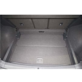 Kofferbakmat Volkswagen Golf VII (7) Sportsvan 05.2014-2020