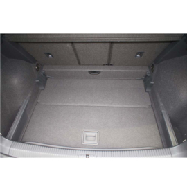 Kofferbakmat Volkswagen Golf VII (7) Sportsvan 05.2014-heden