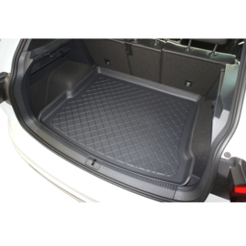 Rubberen Kofferbakmat op Maat – Volkswagen Tiguan II – 2016–2023