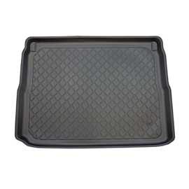 Kofferbakmat Renault Kadjar 4x4 5drs 06.2015-