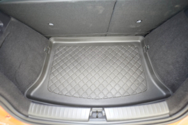 Rubberen Kofferbakmat op Maat – BYD Dolphin G DM-i Plug-in Hybride (2026-)