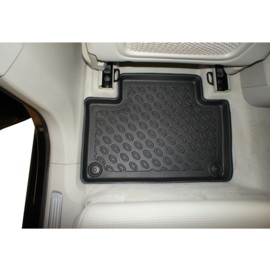 Automatten kunststof Schaalmatten Volvo XC90 II 5/7 seats SUV/5 05.2015- / Volvo XC90 II Plug-in Hybrid Recharge SUV/5 05.2015-