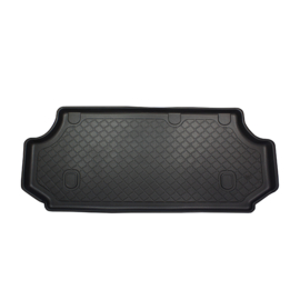 Kofferbakmat Mercedes Vito (W447) Tourer BASE Long 5drs 10.2014-heden en eVito V/5 2020-heden